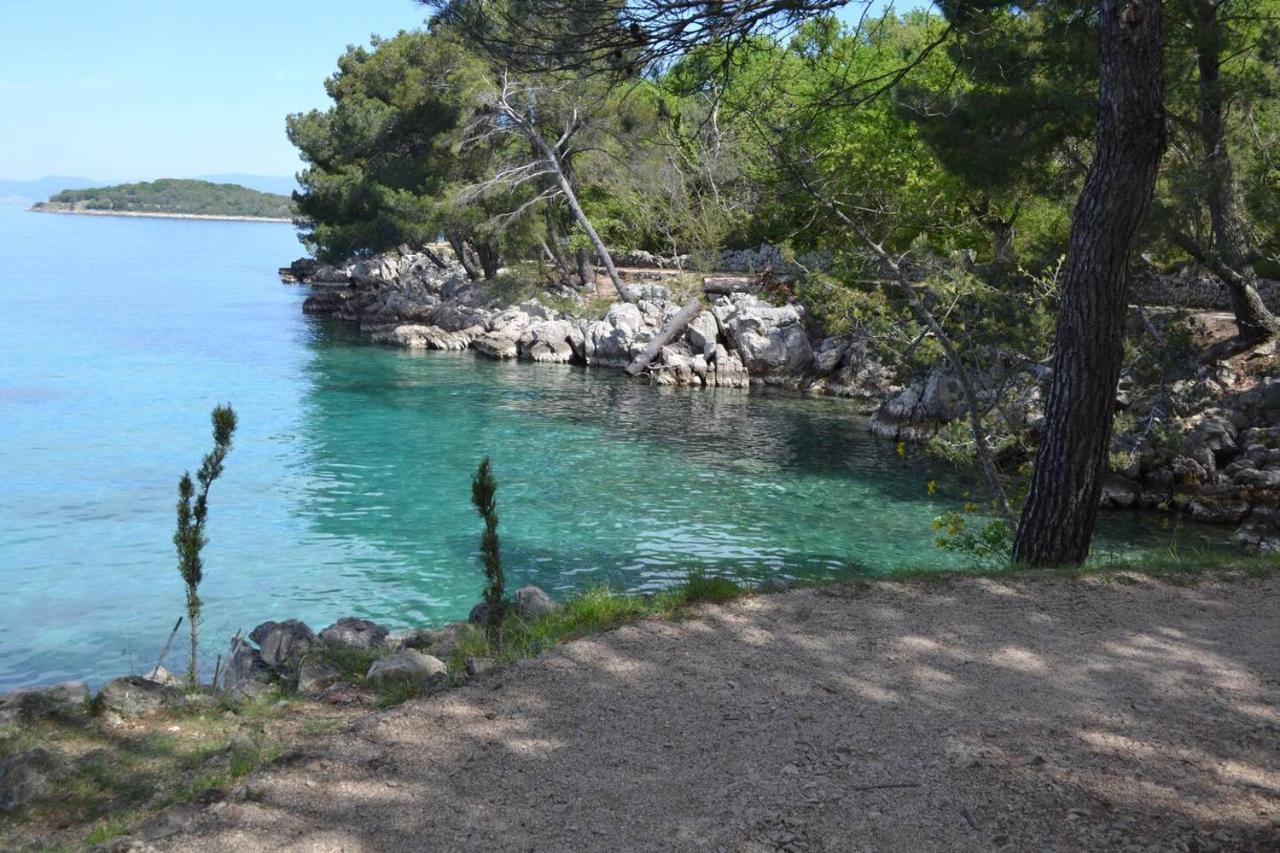 My Paradies - Njivice Studio**** エクステリア 写真