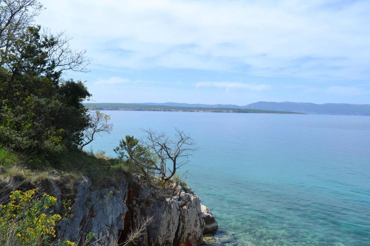 My Paradies - Njivice Studio**** エクステリア 写真