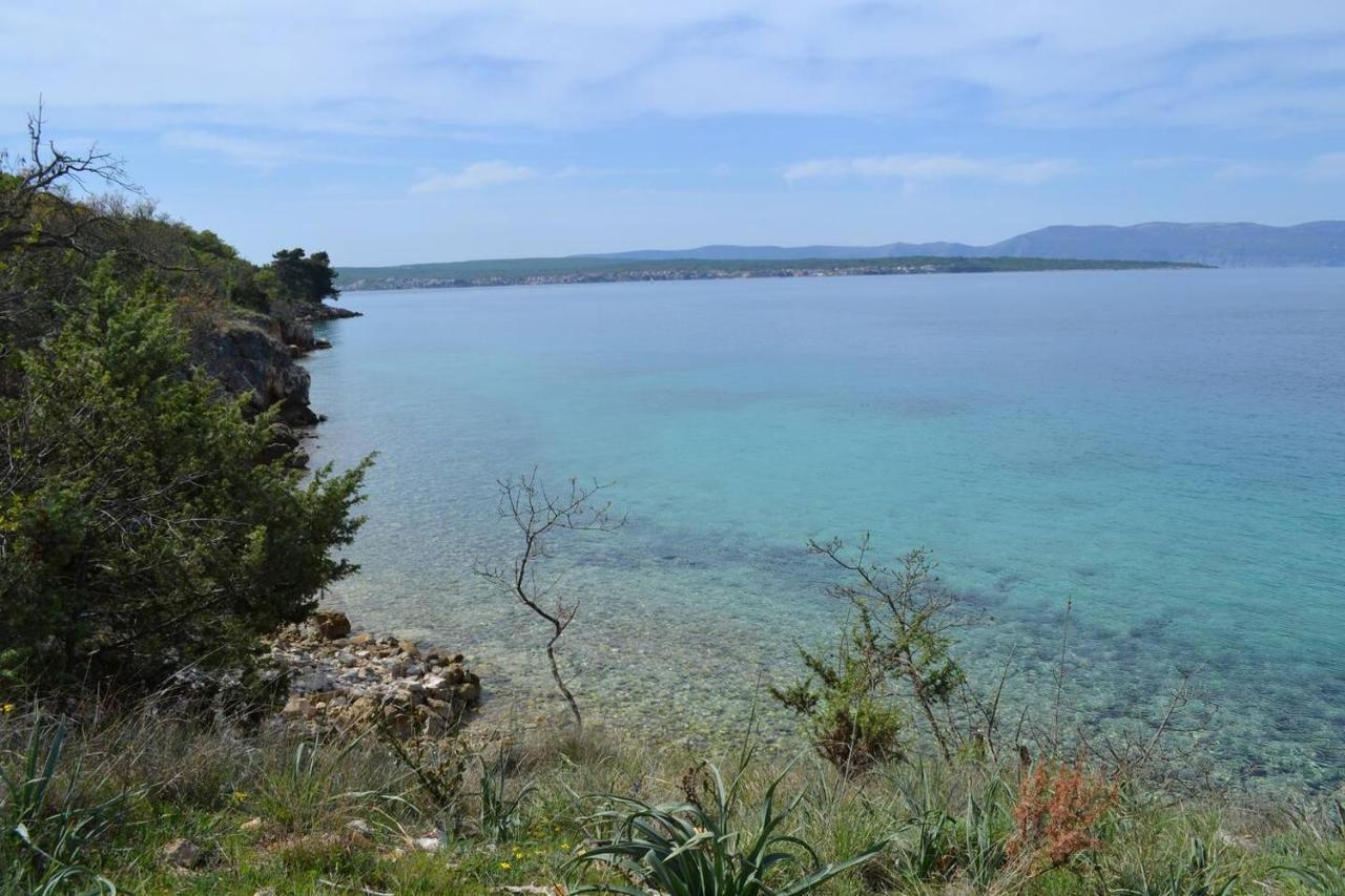My Paradies - Njivice Studio**** エクステリア 写真