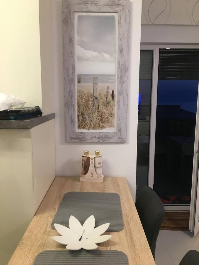 My Paradies - Njivice Studio**** エクステリア 写真