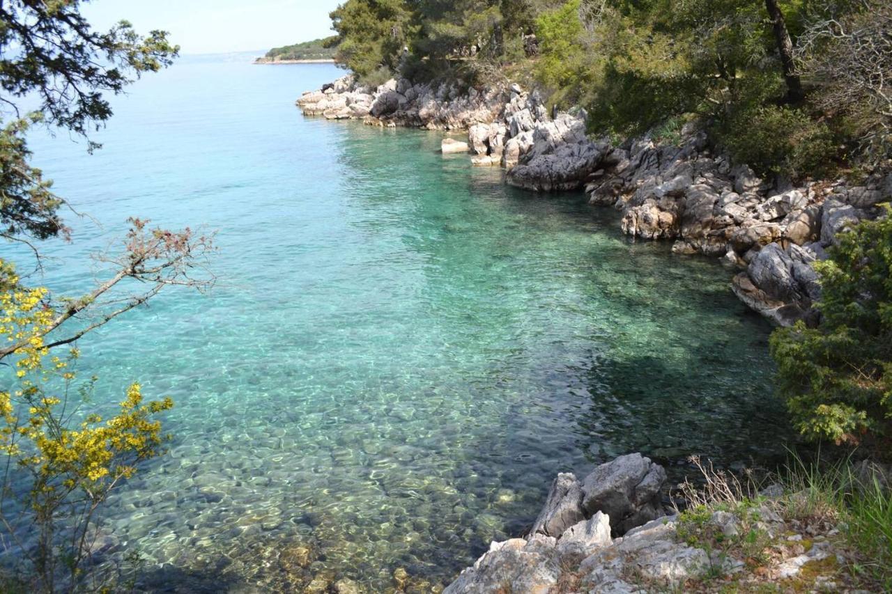 My Paradies - Njivice Studio**** エクステリア 写真