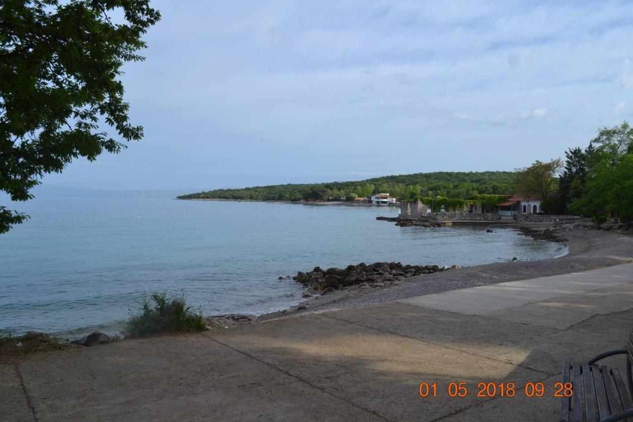 My Paradies - Njivice Studio**** エクステリア 写真