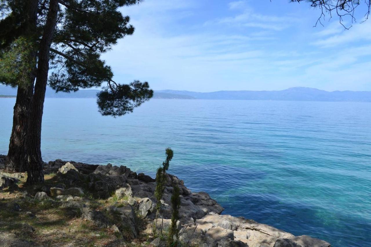 My Paradies - Njivice Studio**** エクステリア 写真