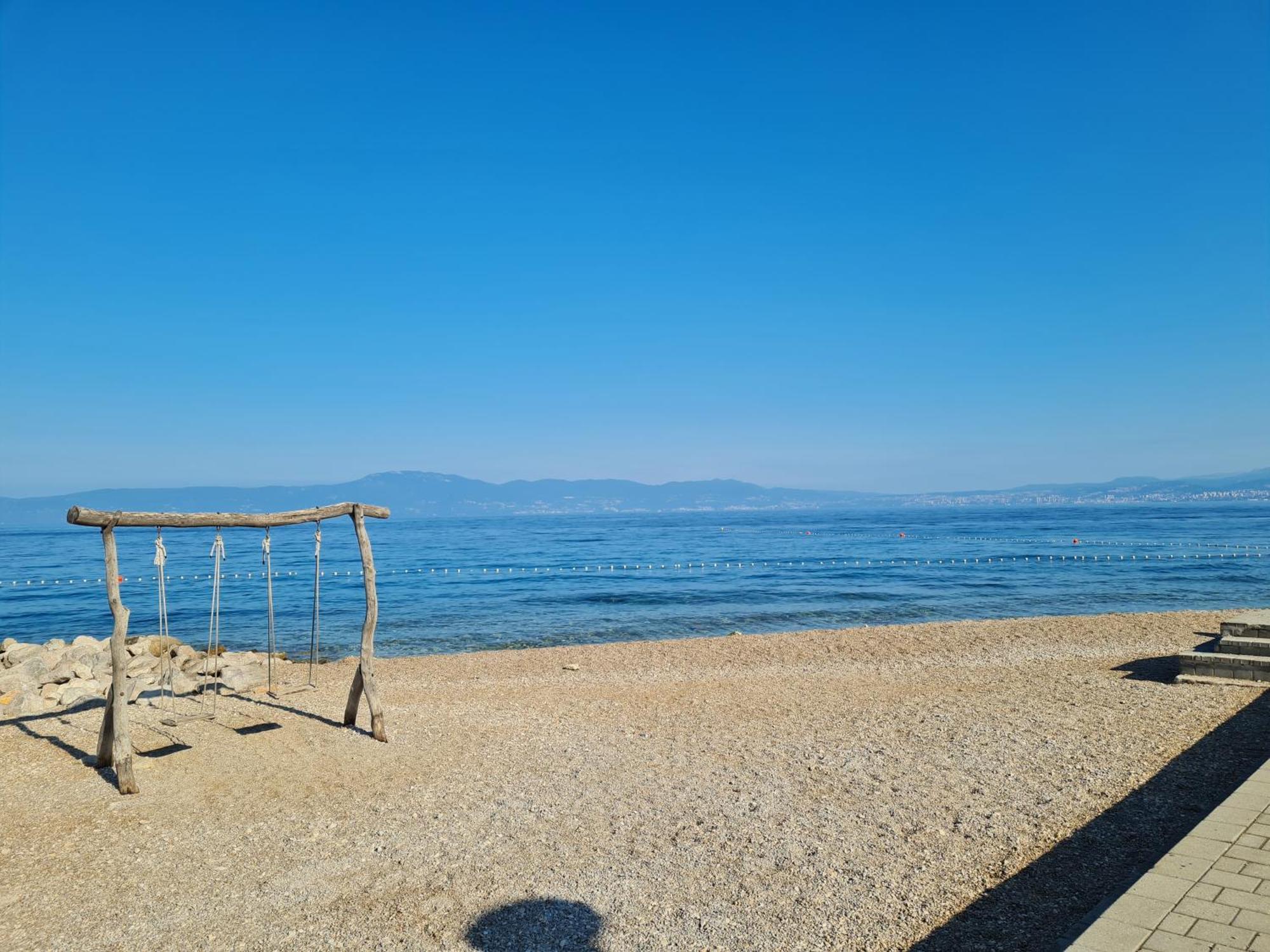 My Paradies - Njivice Studio**** エクステリア 写真